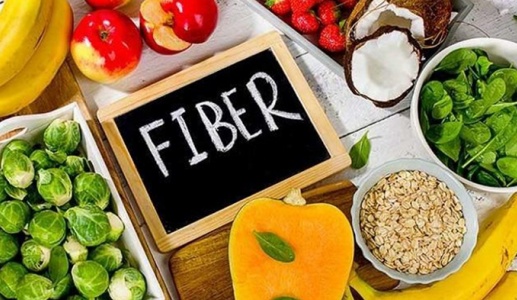 Đừng thờ ơ với chất xơ 