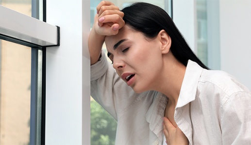 Khi tim phải “gồng gánh”: Những kiểu thở bất thường nhiều người bỏ qua