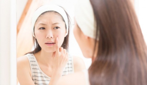 Những thành phần mỹ phẩm không dành cho da mụn