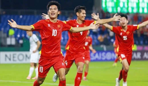 U23 Việt Nam - U23 Trung Quốc: Chỉ là thắng bao nhiêu mà thôi