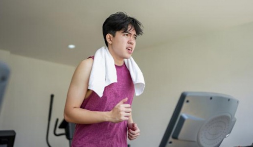 Các bài cardio giảm mỡ hiệu quả với quỹ thời gian hạn chế