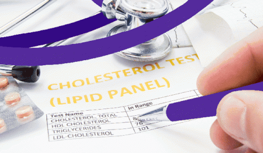 Trước khi xét nghiệm cholesterol có được uống thực phẩm chức năng?