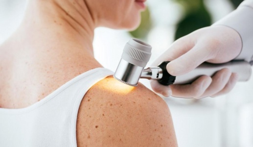 Liệu pháp cá nhân hóa mới giúp giảm nguy cơ tái phát ung thư da ác tính