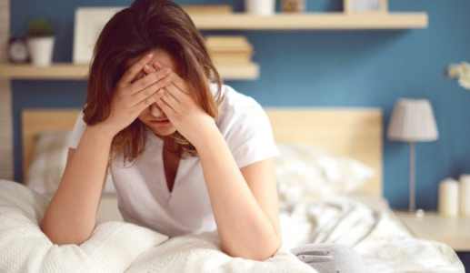 Say xỉn dù không uống rượu: Nguyên nhân do đâu?