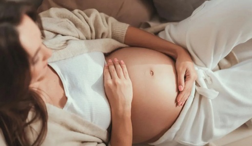 5 sai lầm bà bầu cần tránh trong thai kỳ