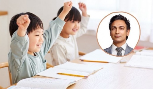 Chăm sóc não bộ cho trẻ: Lời khuyên từ bác sĩ phẫu thuật thần kinh