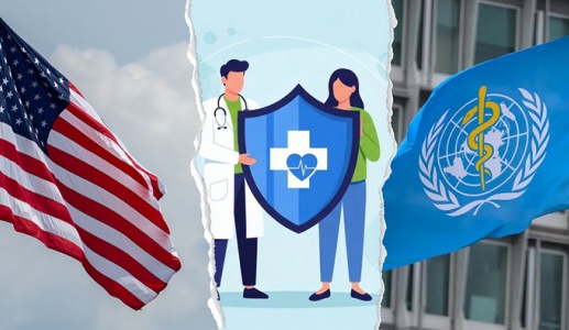 Mỹ rút khỏi Tổ chức Y tế Thế giới: Thách thức cho y tế cộng đồng  