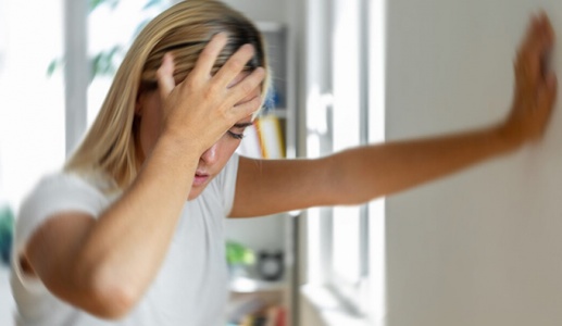 Nhịp tim nhanh, chóng mặt có thể do nhịp tim nhanh tư thế đứng