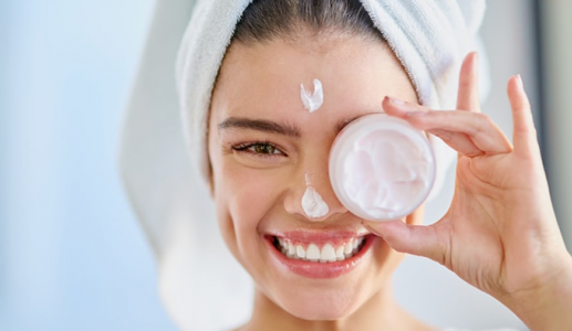 5 bí quyết giúp làn da khỏe mạnh từ bên trong