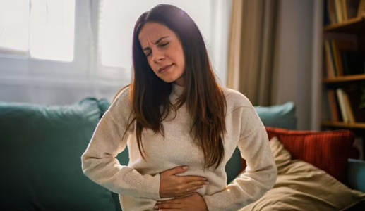 Dấu hiệu cảnh báo bạn bổ sung quá nhiều sắt