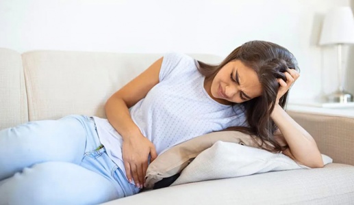 5 lợi ích của việc tập thể dục trong kỳ kinh nguyệt