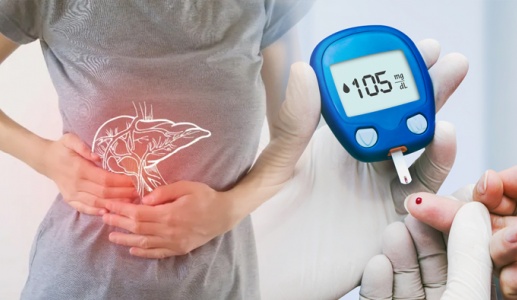 Bạn cần biết gì về gan nhiễm mỡ ở người bệnh đái tháo đường?