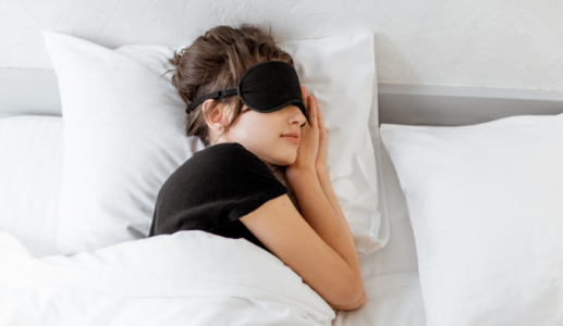 Thủ phạm giấu mặt khiến tóc gãy rụng mỗi đêm?