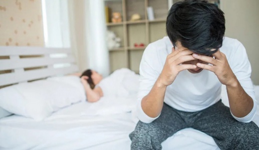 Thời tiết lạnh có ảnh hưởng đến “chuyện ấy” không?