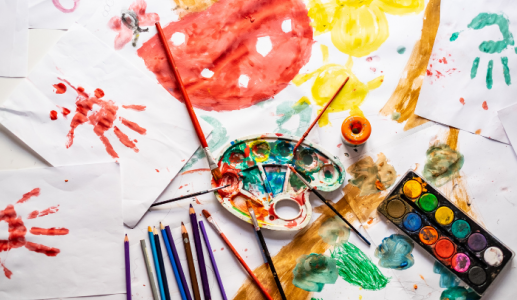 5 sở thích giúp trẻ xả stress và nuôi dưỡng sức khỏe tinh thần