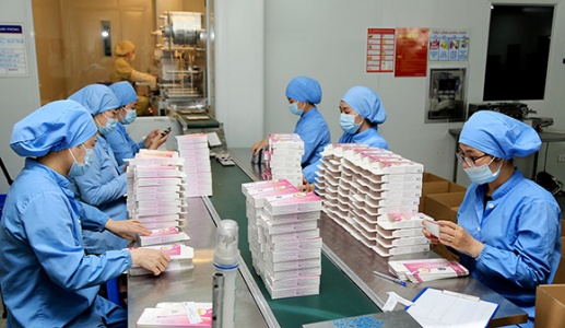 Quy chuẩn mới về an toàn thực phẩm trong sản xuất Thực phẩm chức năng