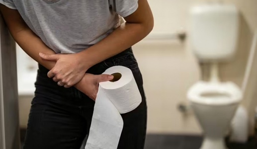 Số lần bạn đi tiểu có thể là dấu hiệu bệnh đái tháo đường 