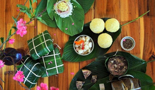 Tết nay đã khác, cần thay đổi tư duy về dinh dưỡng ngày Tết  