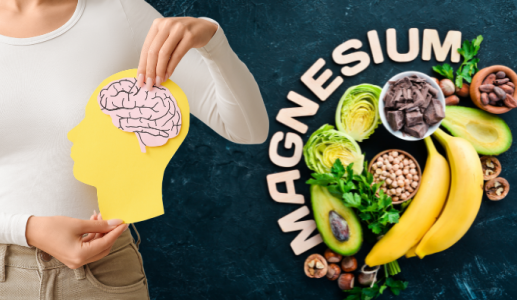 Dưỡng chất được coi là “tiêu chuẩn vàng” cho não bộ