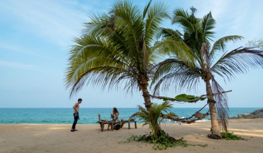 Gợi ý phim: Học một khóa sinh tồn ngay từ phim “Cứu”