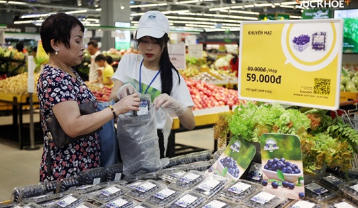 8 nhóm thực phẩm bắt buộc phải công bố tiêu chuẩn theo quy định mới