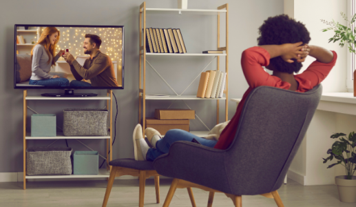 Truyền hình thực tế tác động thế nào đến hành vi con người?