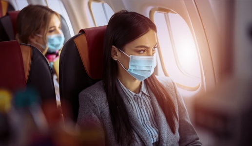 Du lịch dịp Tết: Làm sao bảo vệ sức khỏe trong cả hành trình?  