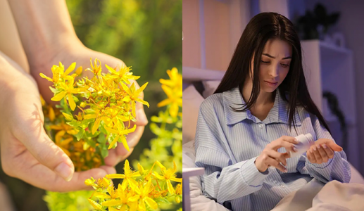 2 loại thực phẩm chức năng không nên kết hợp