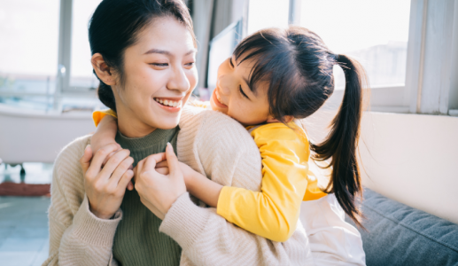 5 yếu tố quan trọng trong mối quan hệ mẹ và con gái