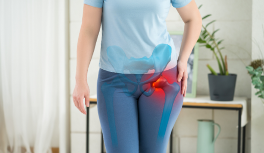 Những lưu ý quan trọng giúp bảo vệ sức khỏe khớp háng 