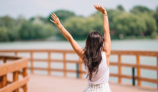 Những cách thiết thực để duy trì thói quen lành mạnh trong dịp nghỉ lễ dài 