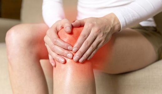 Những người bị thoái hóa khớp gối nên ăn và kiêng gì?