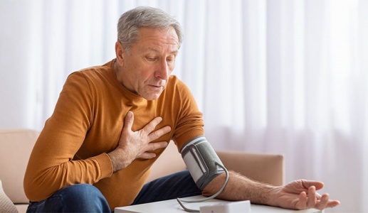 Bị tăng huyết áp và hở van tim 2 lá phải làm sao?