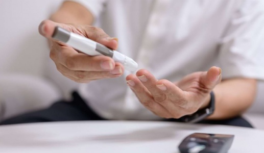 Cần chú ý gì tới chỉ số đường huyết của người cao tuổi?