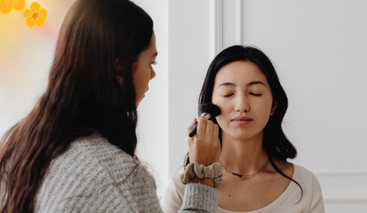 Infographic: Làm thế nào để duy trì làn da rạng rỡ suốt kỳ nghỉ Tết?