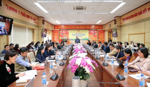 Những quy định mới siết chặt quản lý An toàn thực phẩm từ năm 2026