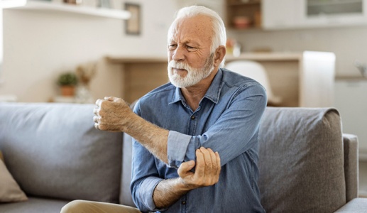 Bí quyết bảo vệ xương khi bước sang tuổi trung niên