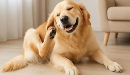 Đâu là nguyên nhân khiến cún cưng viêm tai?