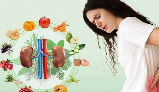 Nguyên tắc vàng trong sinh hoạt ngày Tết đối với người bệnh thận