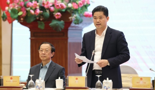 Chính phủ quyết liệt tháo gỡ 'nút thắt' Nghị định 46