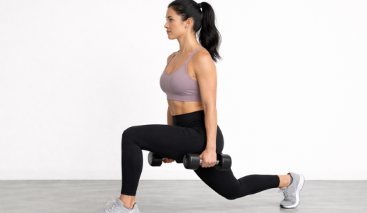 Bài tập giảm nguy cơ chấn thương đầu gối khi chạy bộ