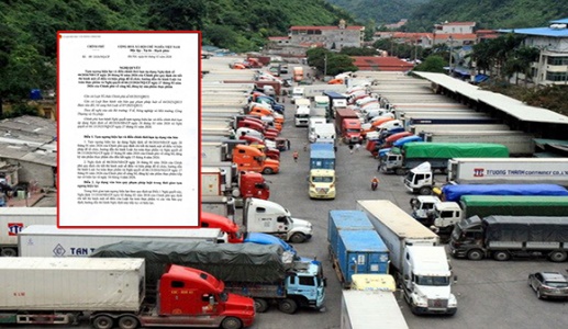 Chính phủ quyết định tạm ngưng hiệu lực và điều chỉnh thời hiệu Nghị định 46