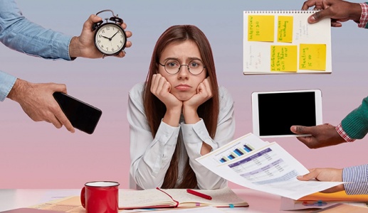 Điều chỉnh nhịp sinh học sau kỳ nghỉ 