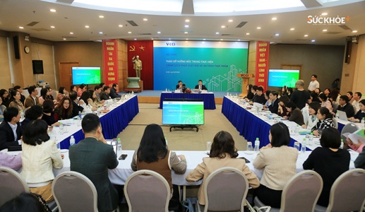 Tạm dừng Nghị định 46: Doanh nghiệp 'hiến kế' hoàn thiện chính sách mới về ATTP