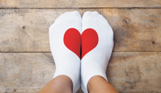 Nhìn vào đôi chân có thể đoán được tình trạng sức khỏe tim mạch?