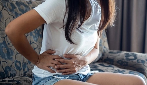 Sỏi túi mật thực sự có thể phát triển tới kích thước nào?