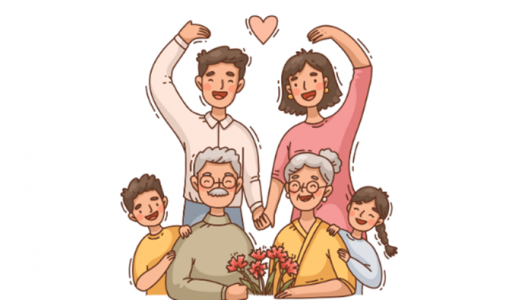 4 trò chơi đơn giản giúp gắn kết gia đình dịp Tết 