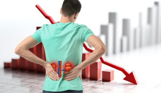 Chức năng thận suy giảm có đảo ngược được không?