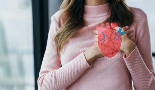 Những nguyên nhân phổ biến có thể dẫn tới đánh trống ngực, hồi hộp