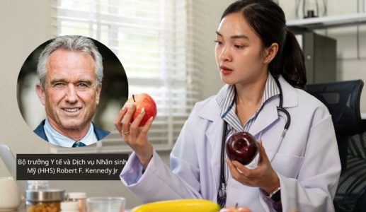 Bác sĩ phải học dinh dưỡng: Khoảng cách giữa lý tưởng và thực tiễn 